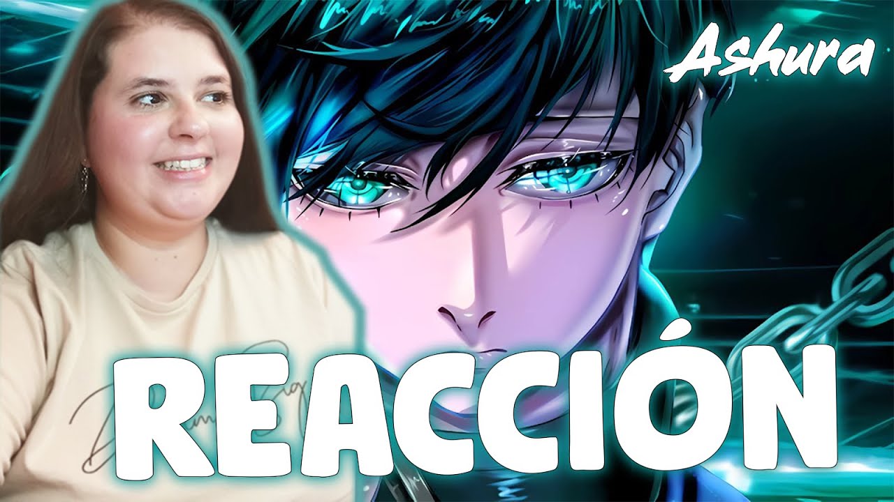RIN ITOSHI RAP - “Destrucción” || AshuraRap || REACCIÓN - Its Aileon