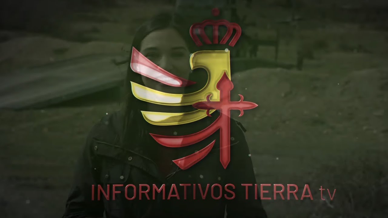Informativo Tierra TV nº 36: preparación del #EjércitodeTierra para misiones internacionales