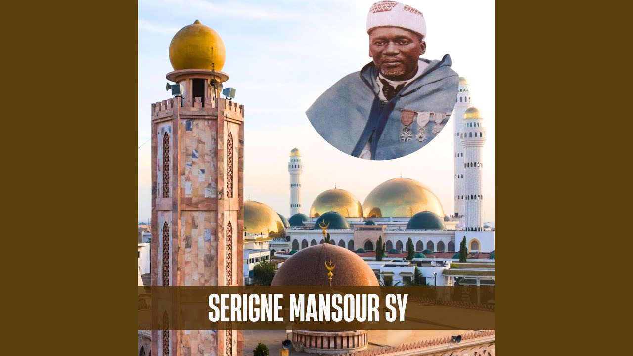 Serigne Mansour SY