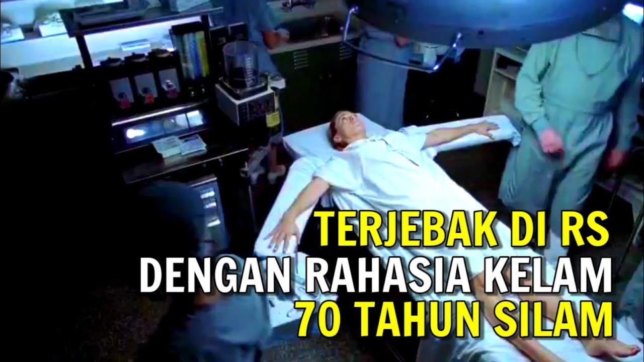 WANITA INI RELA MELAKUKAN APAPUN,  UNTUK MENYELAMATKAN SUAMI.
