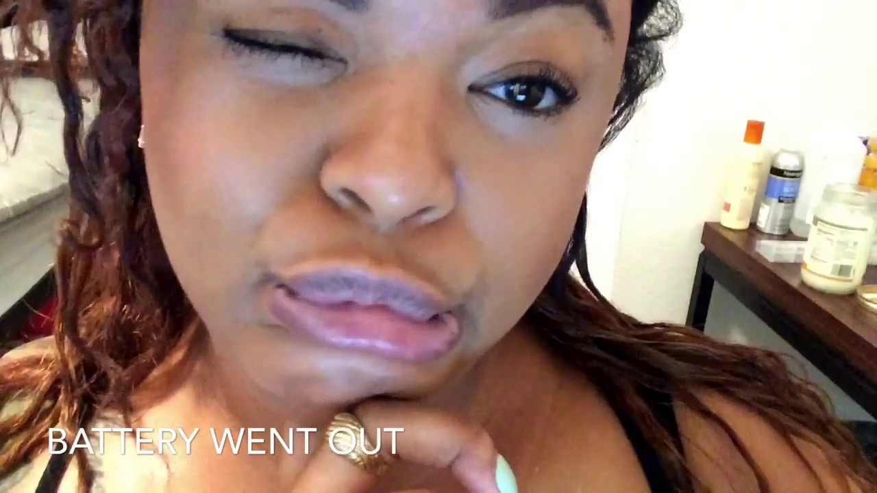 FIRST VLOG the beginning of a failing relationship.