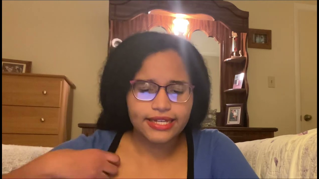 God is Molding You in Your Esther Season (My Testimony) | THE ESTHER DIARIES EP. 21 