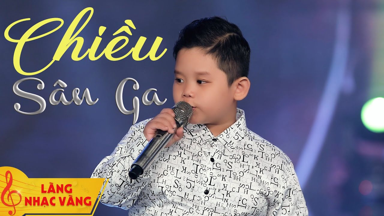 Ca Sĩ Nhí Cân Luôn Ca Sĩ Nguyễn Thành Viên Chiều Sân Ga Làm Khán Giả Đứng Tim