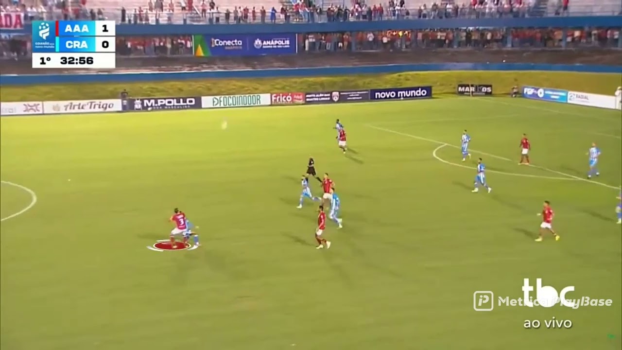 Donato - Zagueiro (Defender) - GOIANO 2026