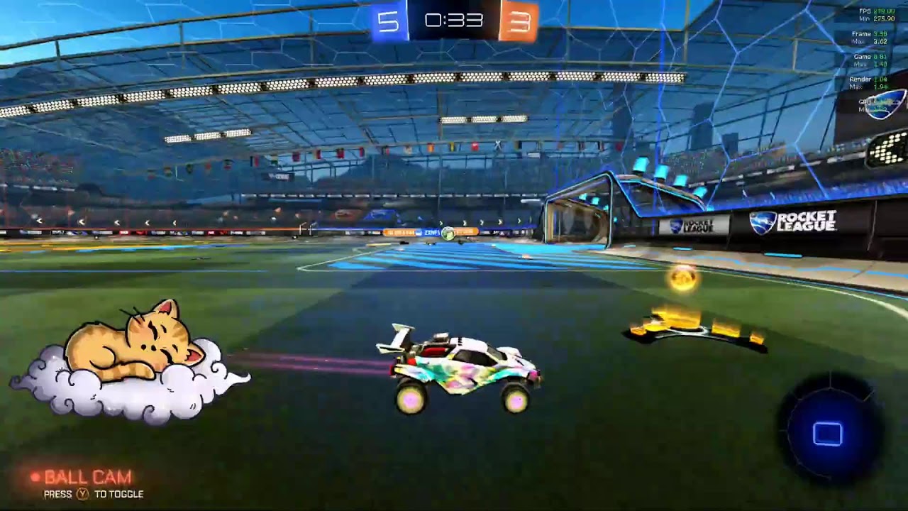 Vods