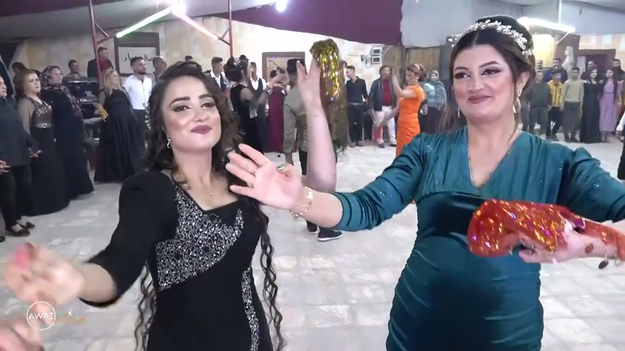 حفل زفاف جميل & روزانا/3/