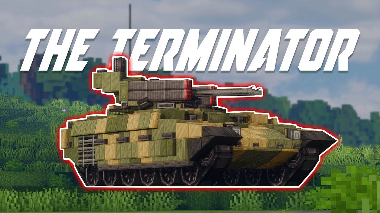 this INVINCIBLE tank-killer is an absolute MONSTER