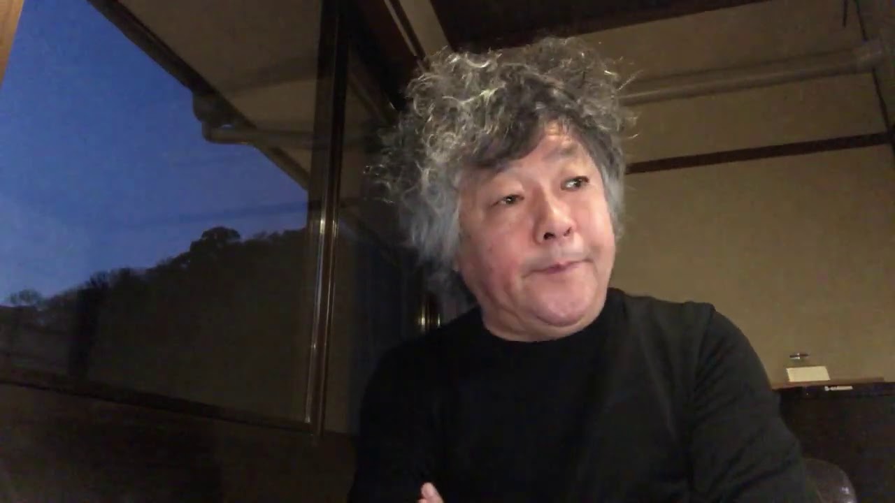 松本人志さんと日本のお笑いの構造問題、そしてニーチェ