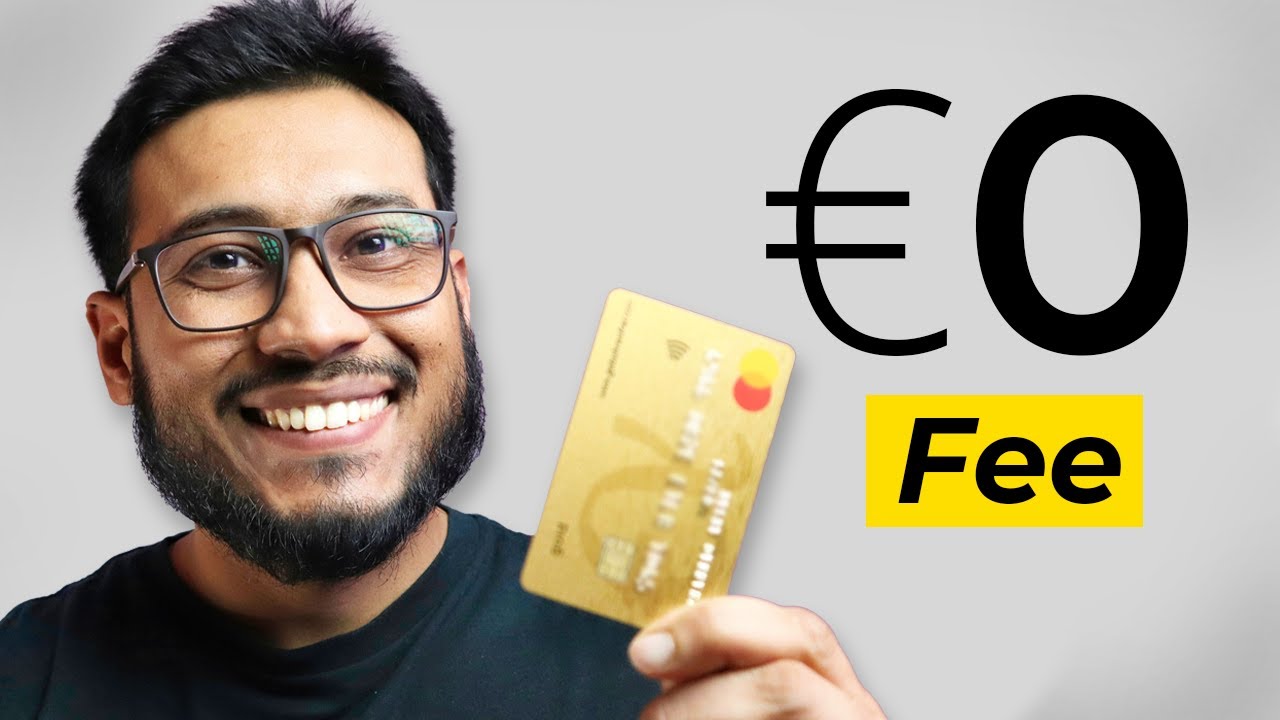 The Ultimate Free Credit Card in Germany (My 7-year Review)