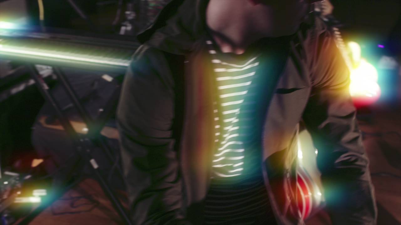 Bearstronaut - Black Bells