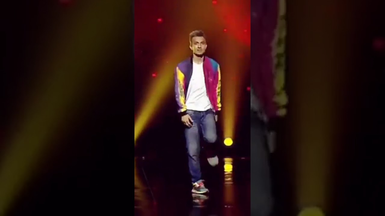 #piyushbhagat #dance #dilbar Piyush Bhagat performance