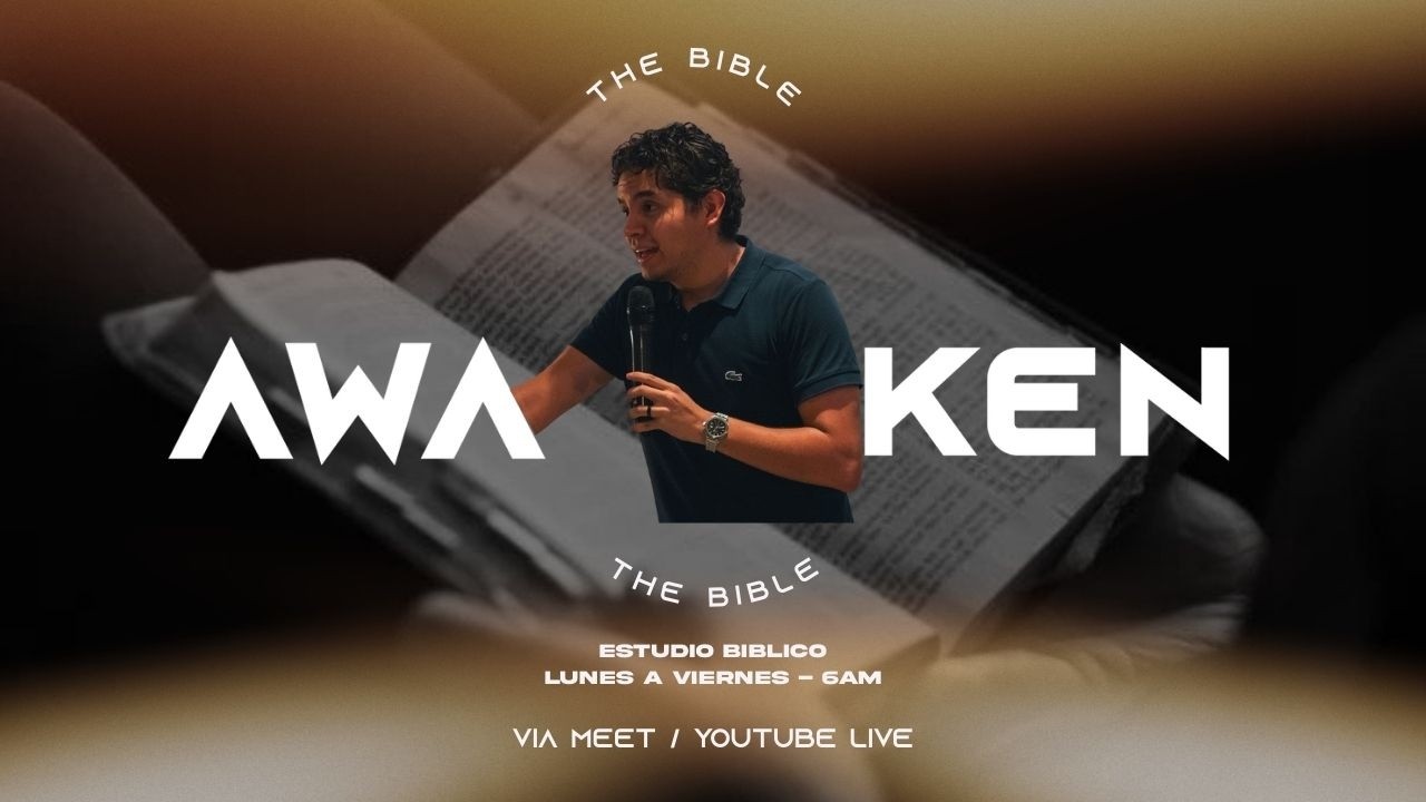 EXODO 7 / AWAKEN THE BIBLE