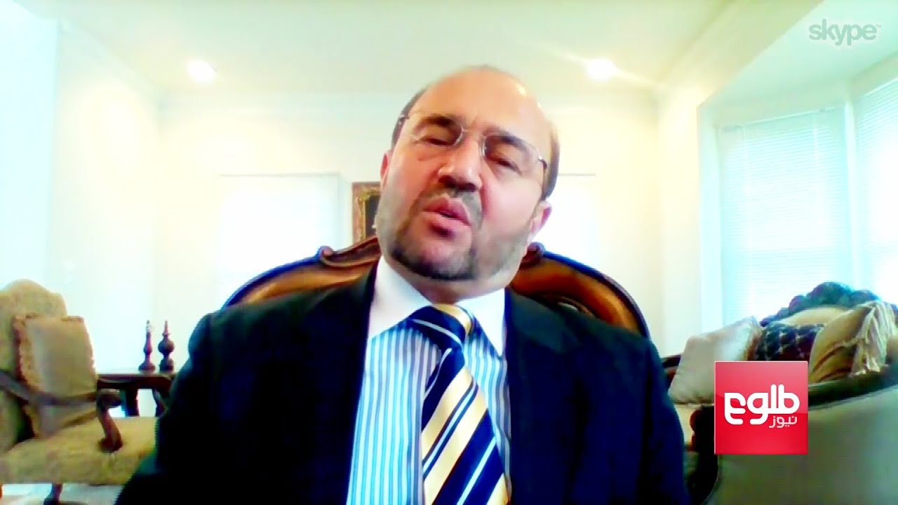 PURSO PAL: Ex-Governor Of Central Bank Discusses Kabul Bank Crisis