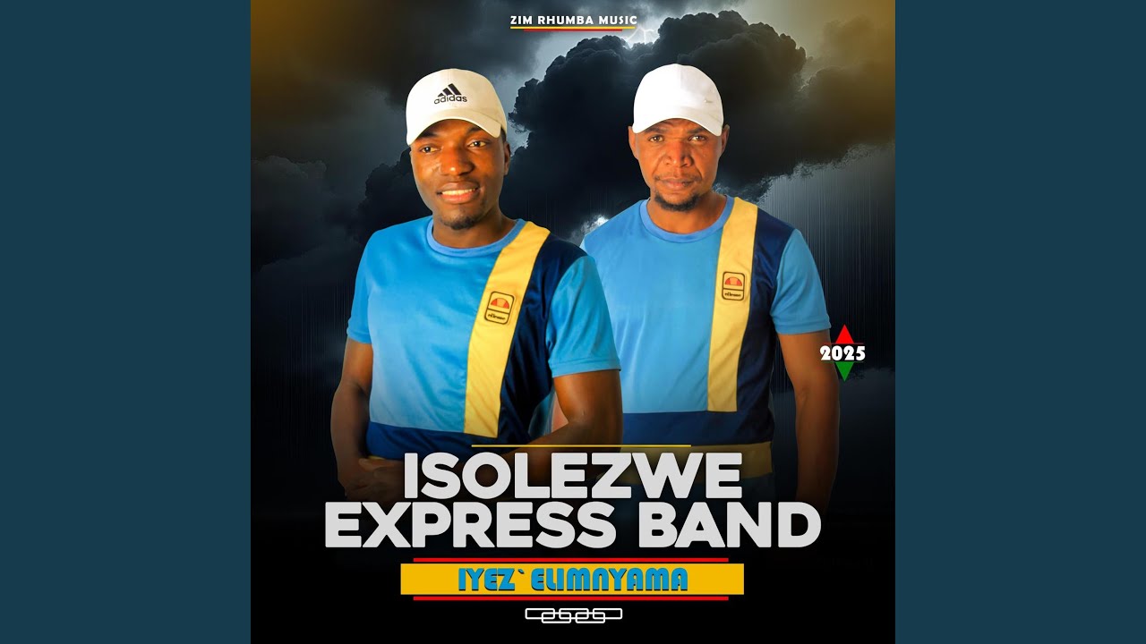 IYEZ‘ELIMNYAMA