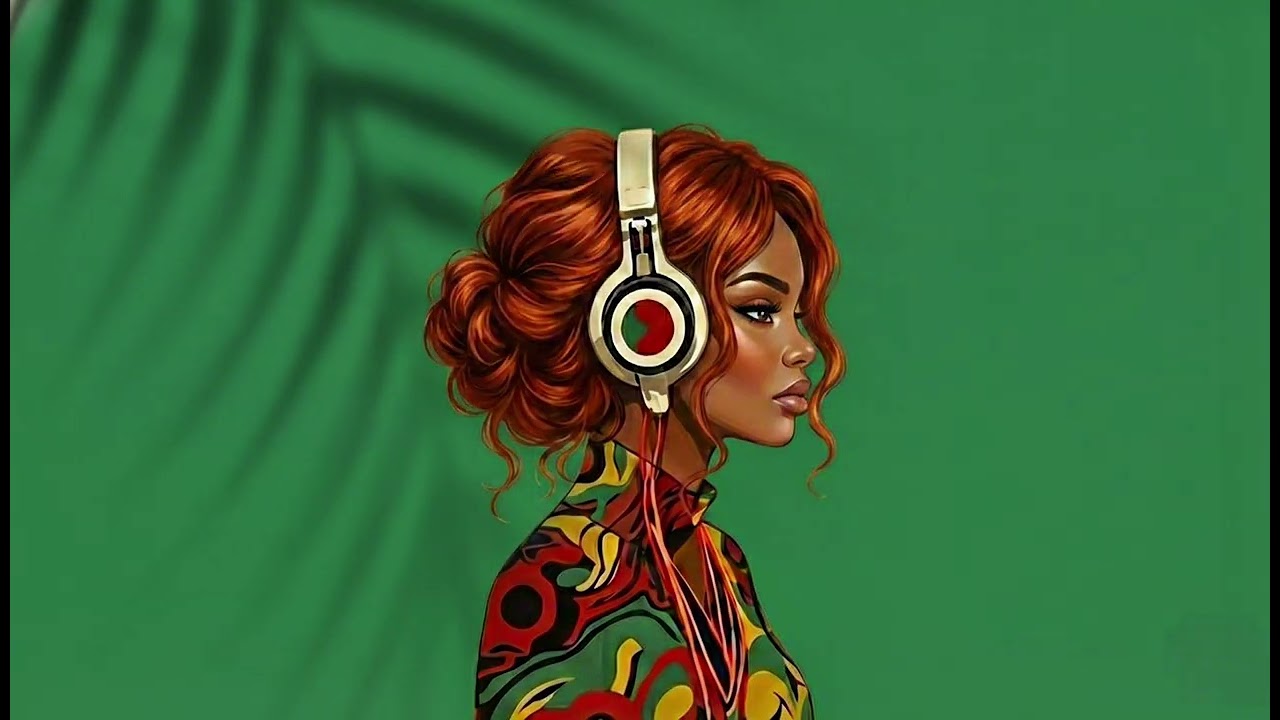 MoodManieré | Feu De La Nuit ●AfroBeats●DanceMusic●ChillVibe●Relax●NightGroove●TerraceVibe●Amapiano●