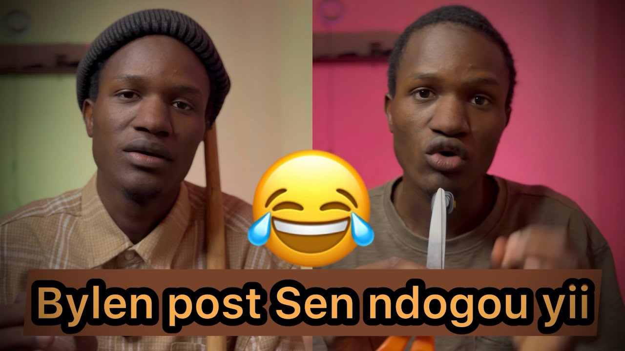 Oustaz Wan & Imam Wan | KAA RAMADAN EPISODE 01 🤣🤣🤣