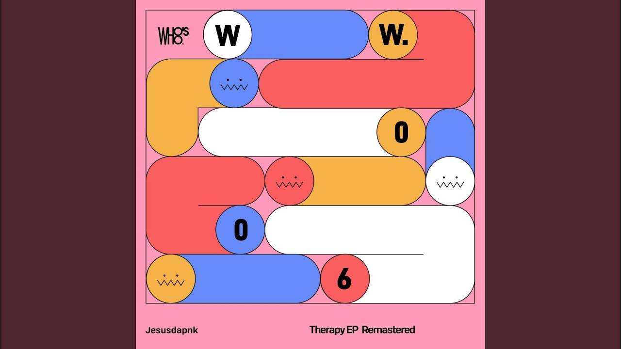 Therapy (Radio Edit)