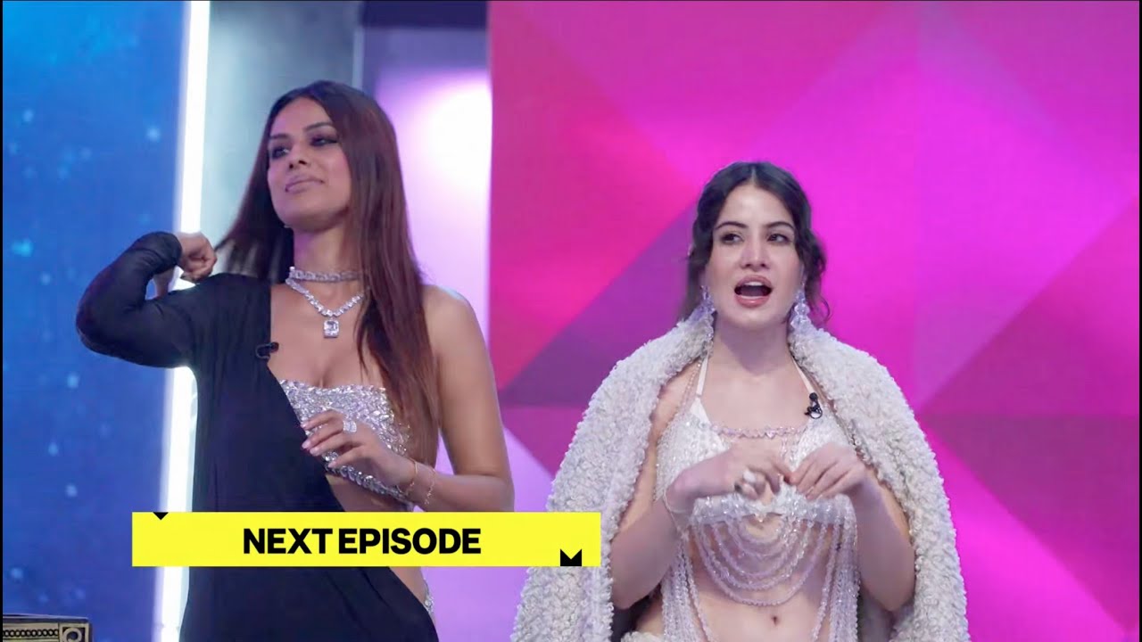 MTV Splitsvilla 16 NEW PROMO 26th Jan 2026 | Next week looto aur jeeto | Urfi, Sunny Leone
