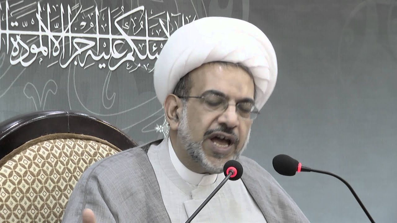 مارية القبطية و ابنها إبراهيم بن النبي