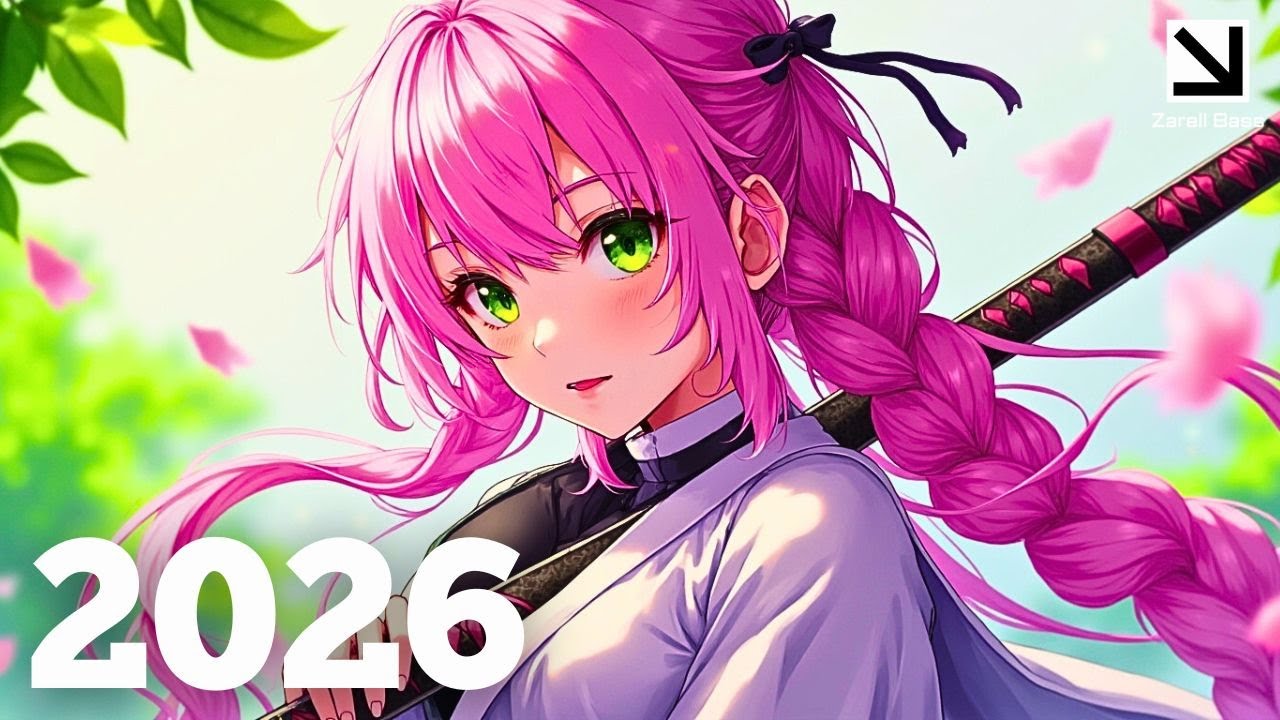 Top EDM Music Mix 2026 🎧EDM Remixes of Popular Songs 🎧Party Music 2026, Top EDM Tracks 2026