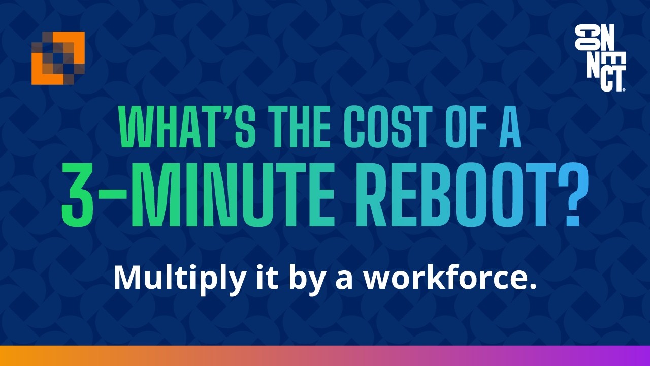 How DecisionPoint + Connect Inc. Are Transforming Mobile Workforce Support | Blueprint Podcast
