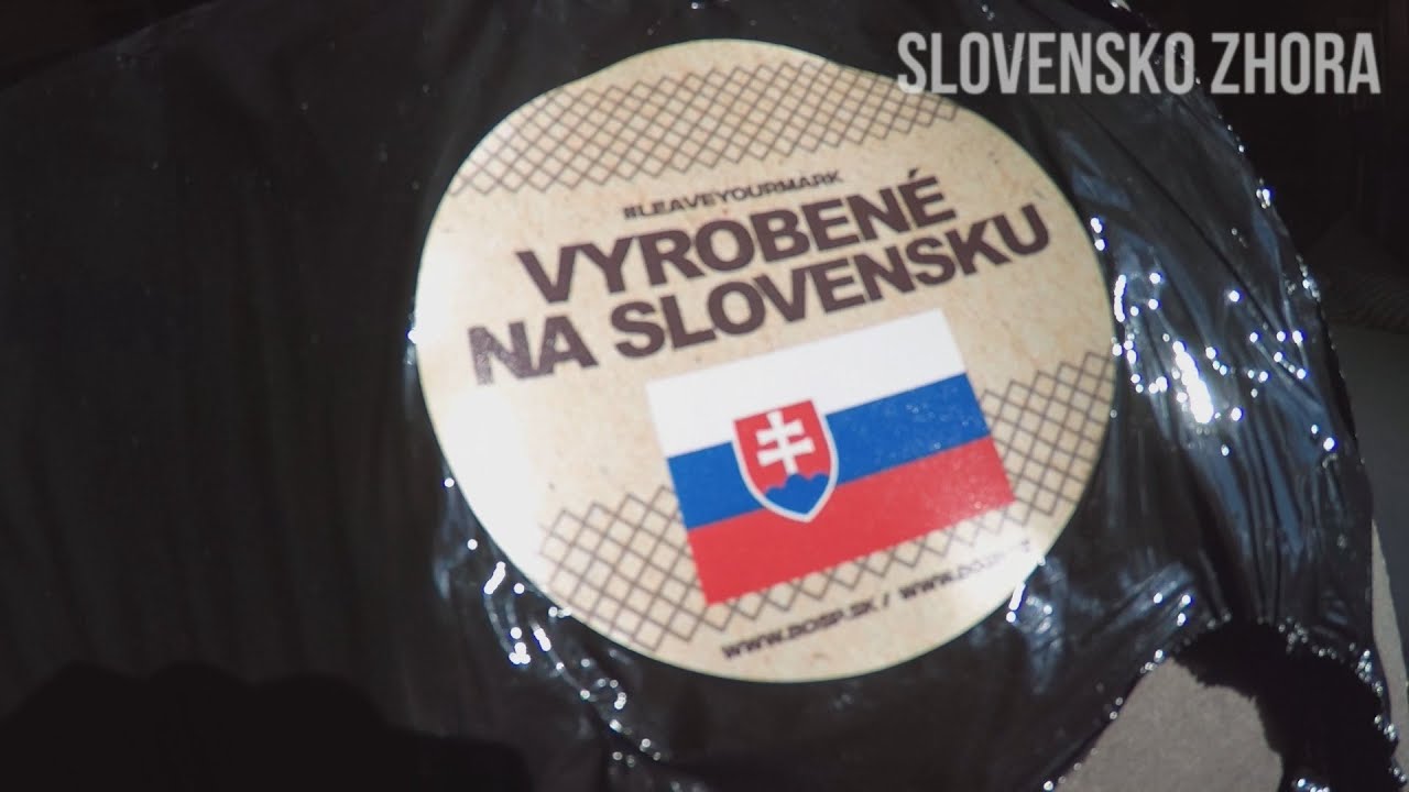Turistické topánky vyrobené na Slovensku - BOSP - turistická obuv zo Slovenska - BOSP Bardejov