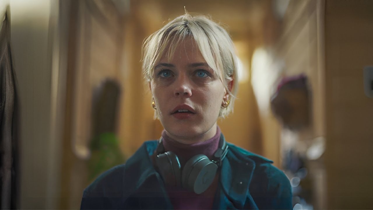 自閉症のの少女が、まさかIQ200の天才名探偵だった【映画紹介】