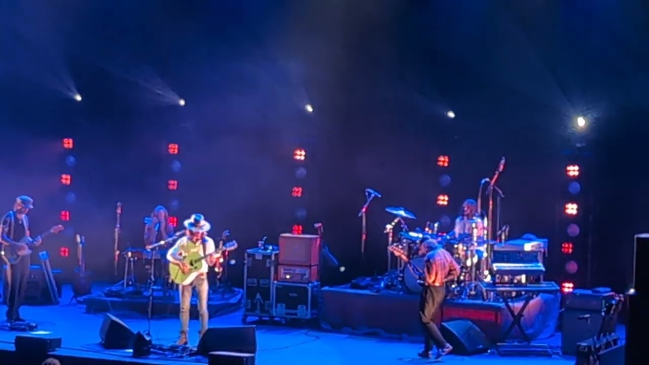 Kaleo, Lonely Cowboy - Live in Lille, Nov 12 of '24