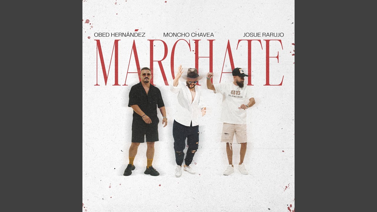 Márchate