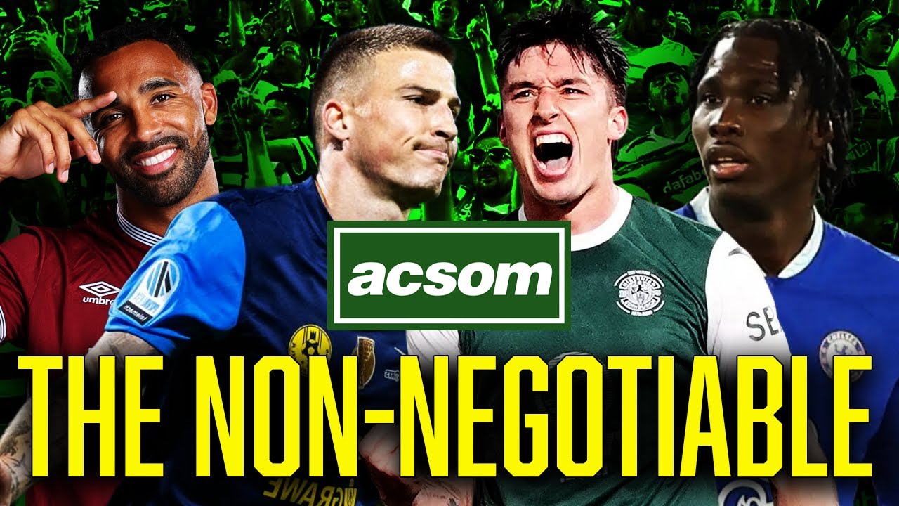 As challengers strengthen, quality signings are non-negotiable for Board ACSOM Celtic State of Mind