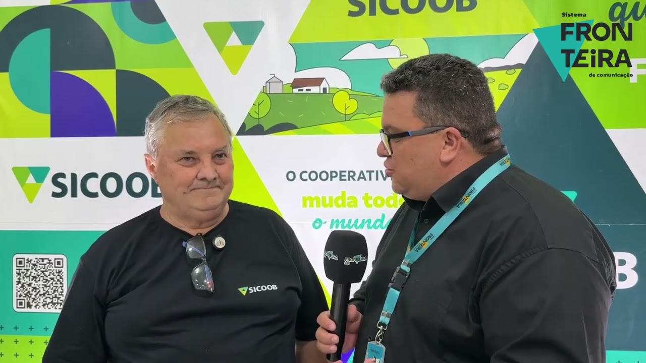 Pré-assembleia do Sicoob São Miguel reúne mais de 500 associados e celebra R$ 24 milhões...