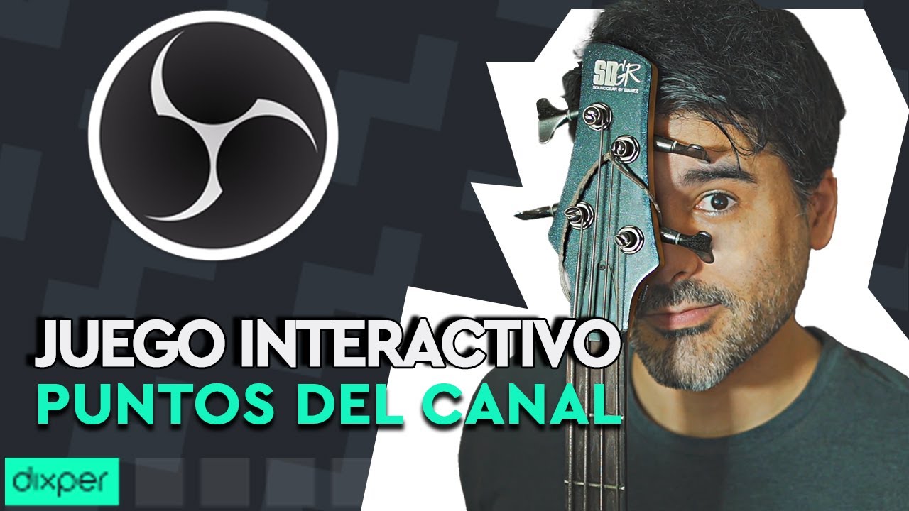 🎵PUNTOS de TWITCH: AUMENTA la INTERACCIÓN con tus VIEWERS🎵
