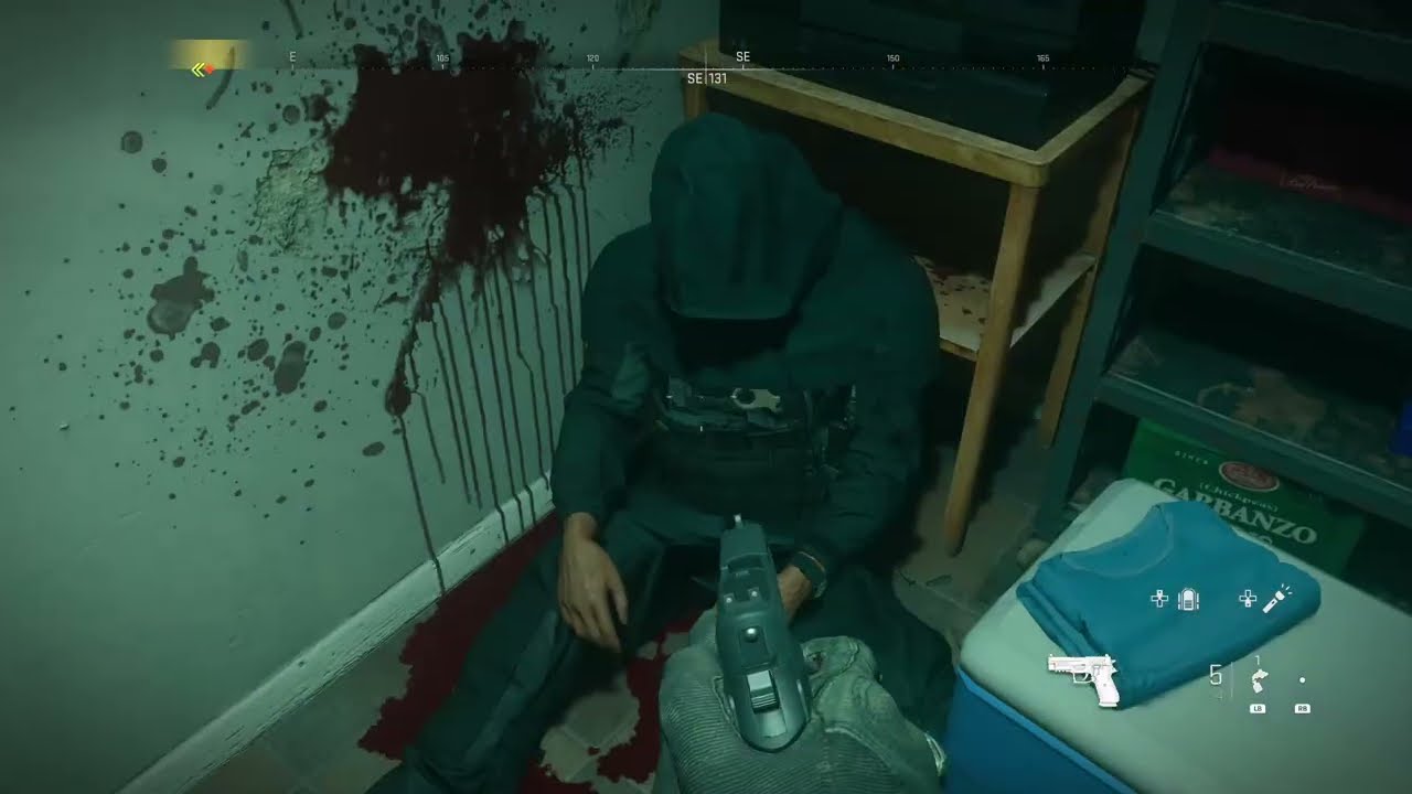  CALL OF DUTY MODERN WARFARE II PART 6