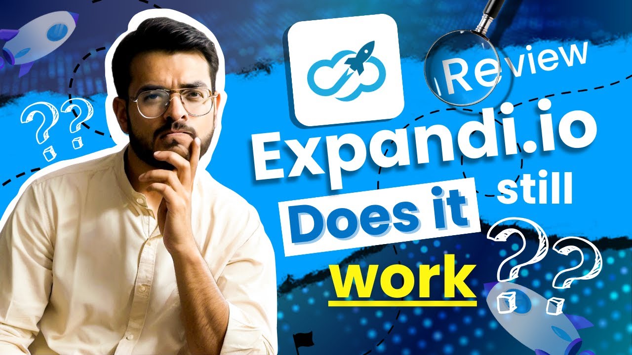 The Ultimate @Expandi Review: Unveiling Hidden Secrets