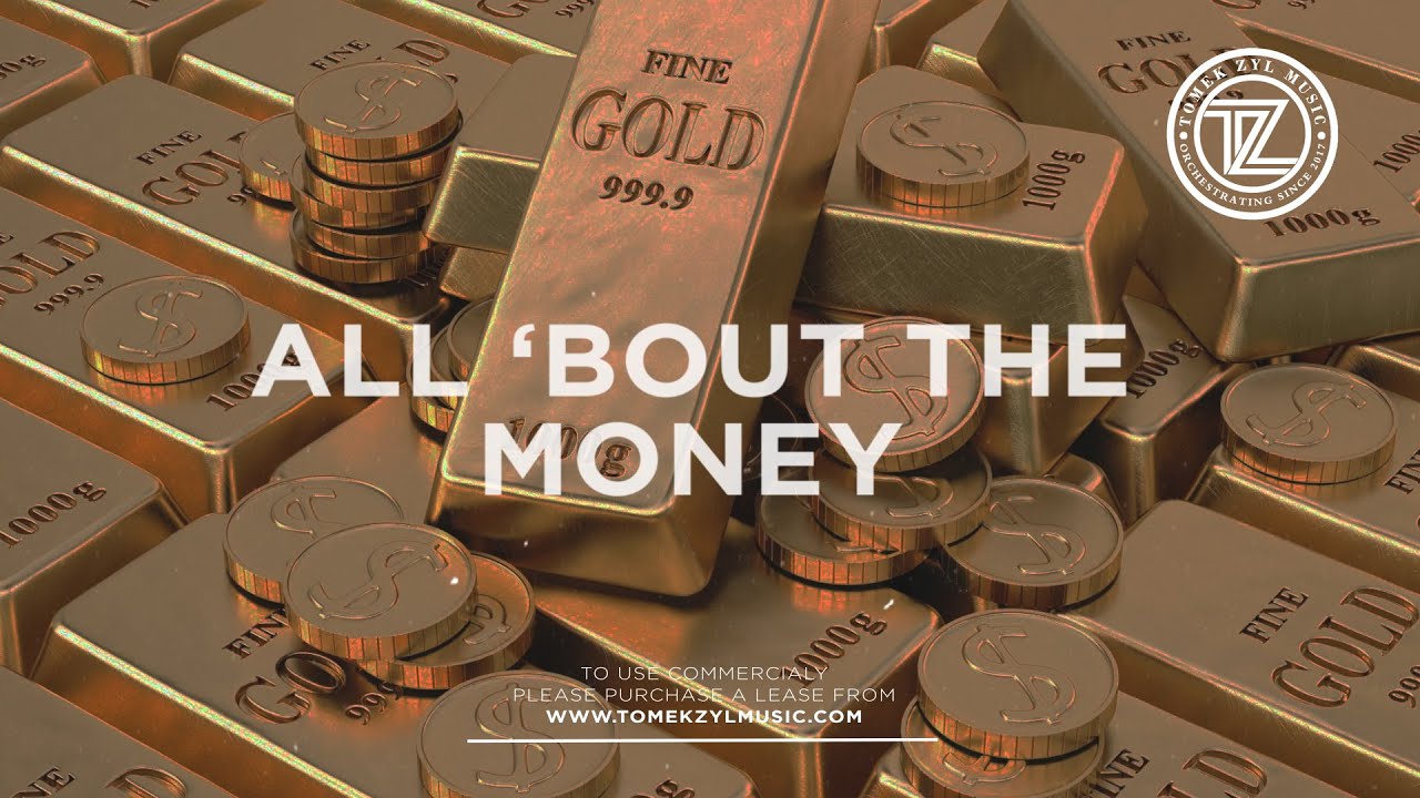 AJ Tracey Summer UK Garage House Type Beat ►All 'Bout The Money◄ Instrumental 2020 | @TomekZylMusic