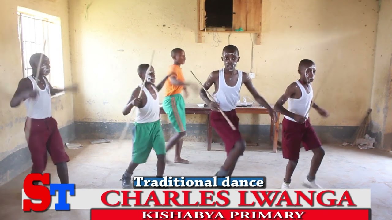 Talents at St Charles Lwanga Primary sheema#bring your child and he/She be sharpened academically