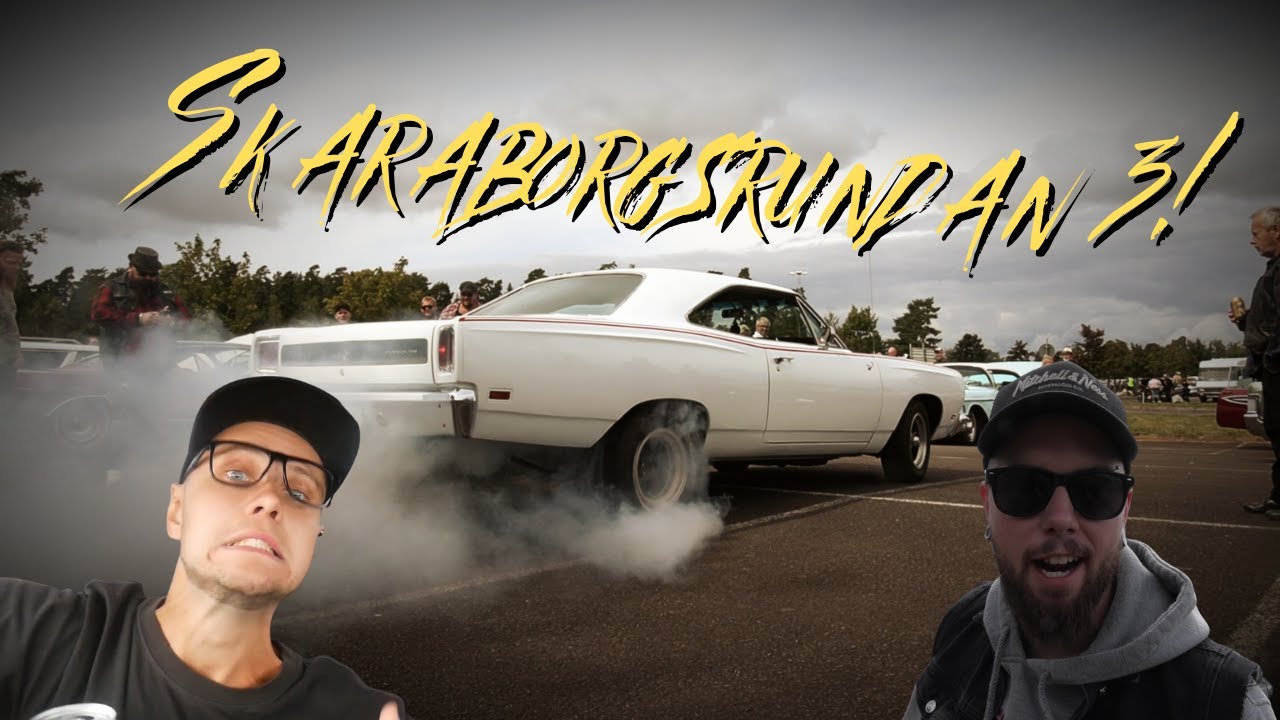 *NFAA* Skaraborgsrundan 3!