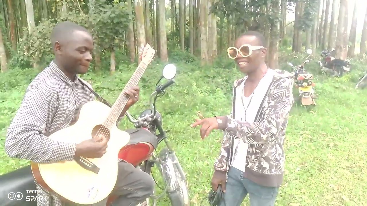 Zzzpayo kalobozi rihustling