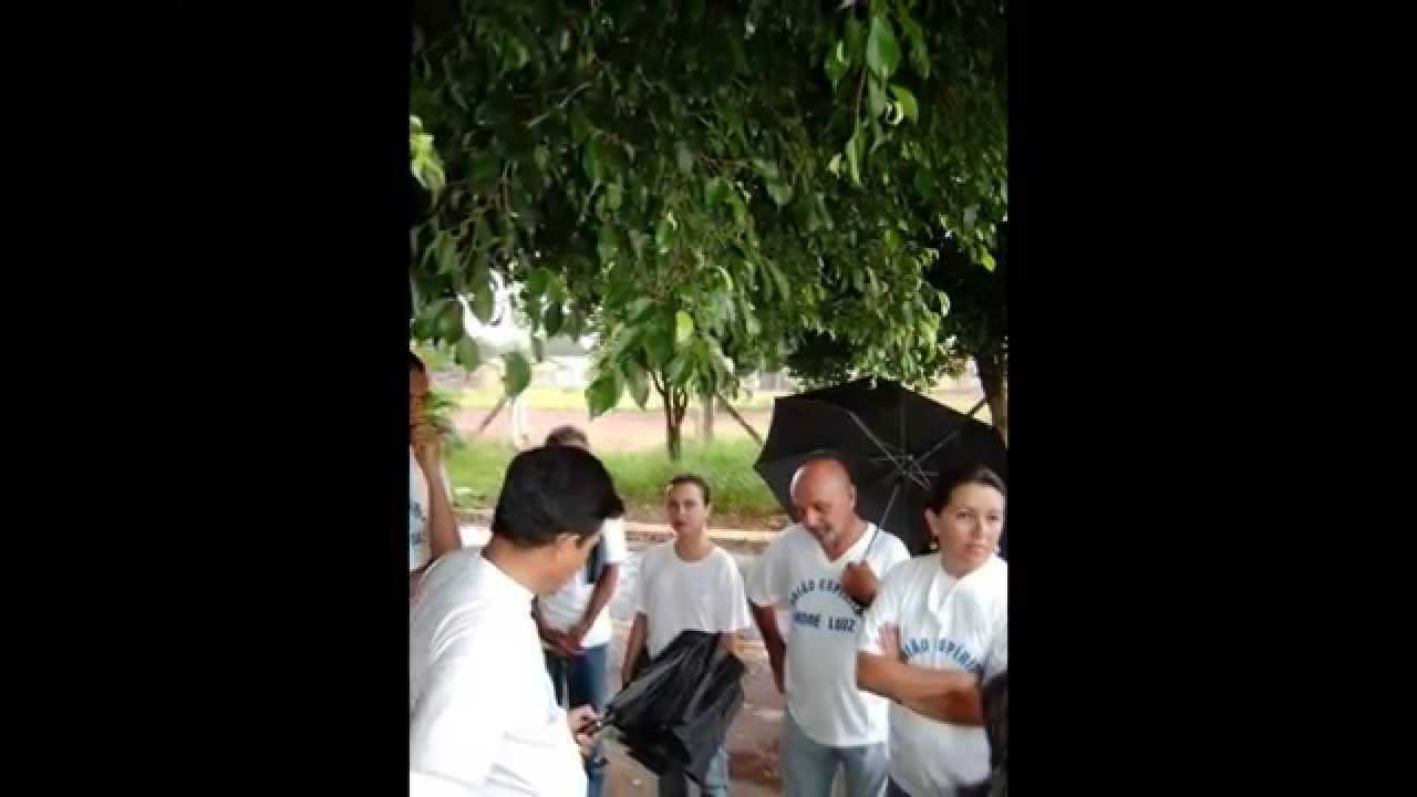 Campanha de Fraternidade Auta de Souza