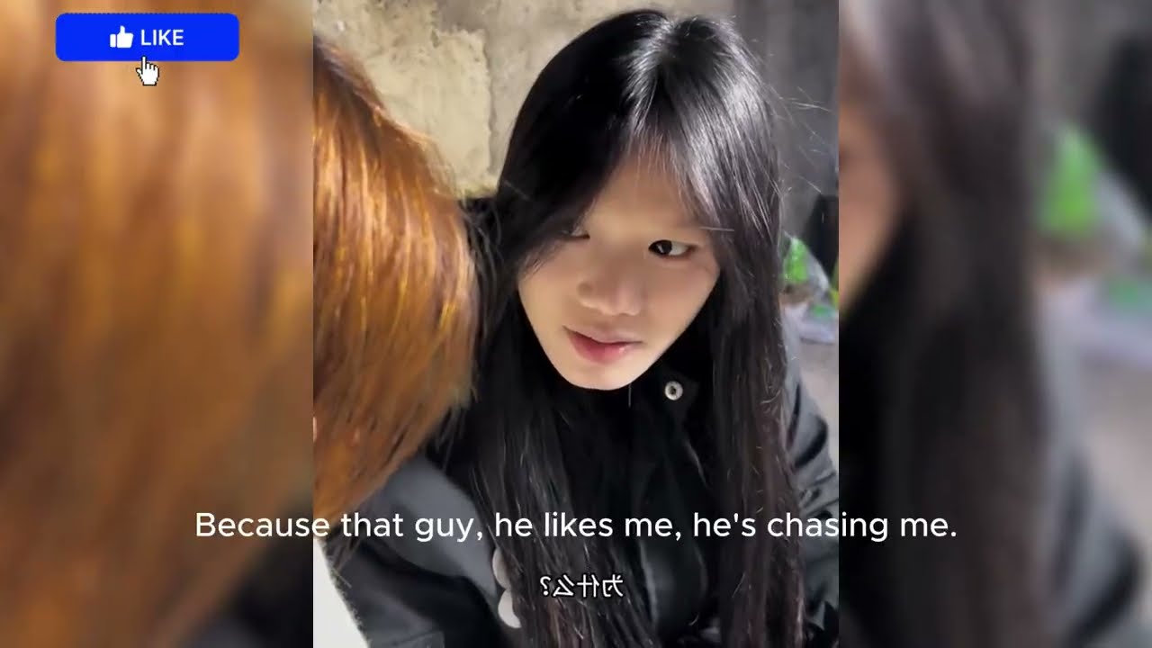 还挺仗义😂#shortfilm
