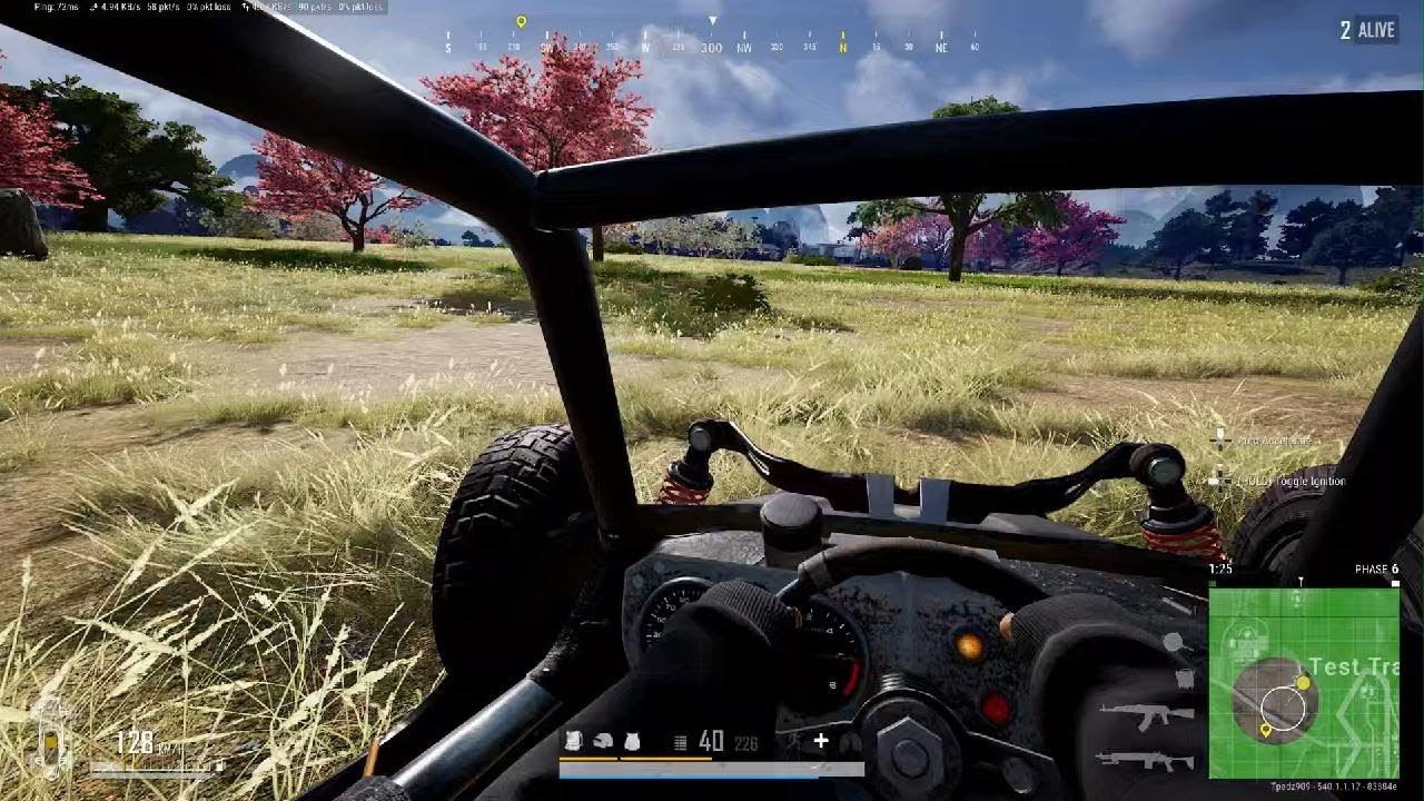 Mmmmkay