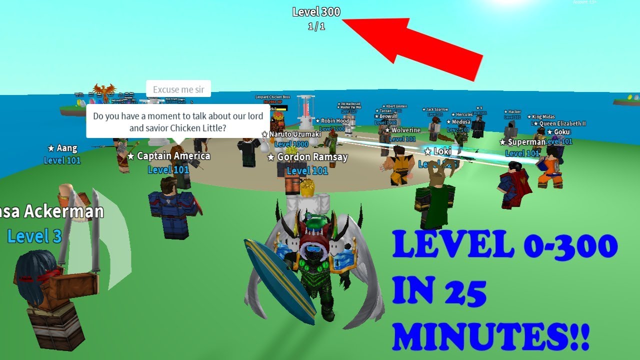 ROBLOX EGG FARM SIM УРОВЕНЬ 0-300 ЗА 25 МИНУТ!!!