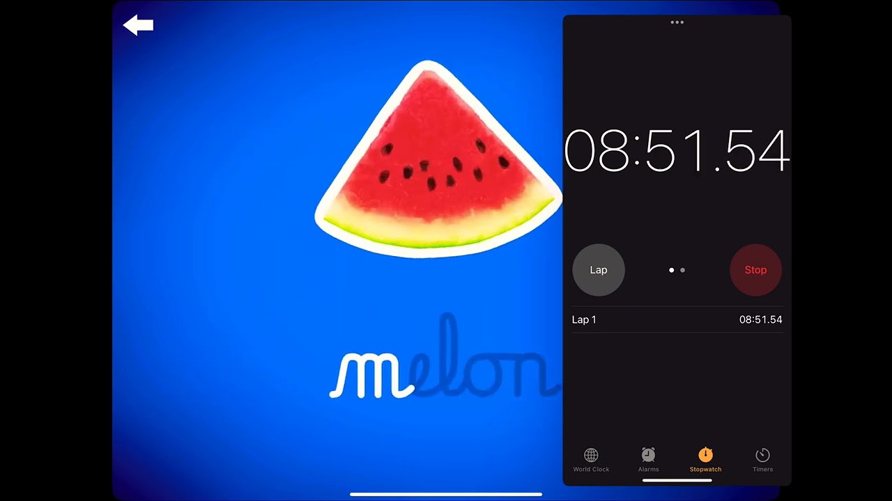 How Fast Can I Finish LetterSchool?