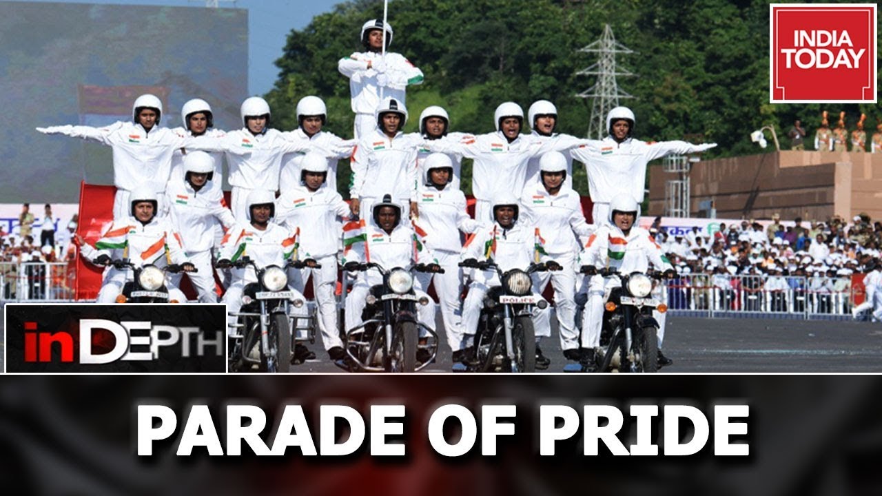 In Depth | Republic Day Parade 2020 Preview