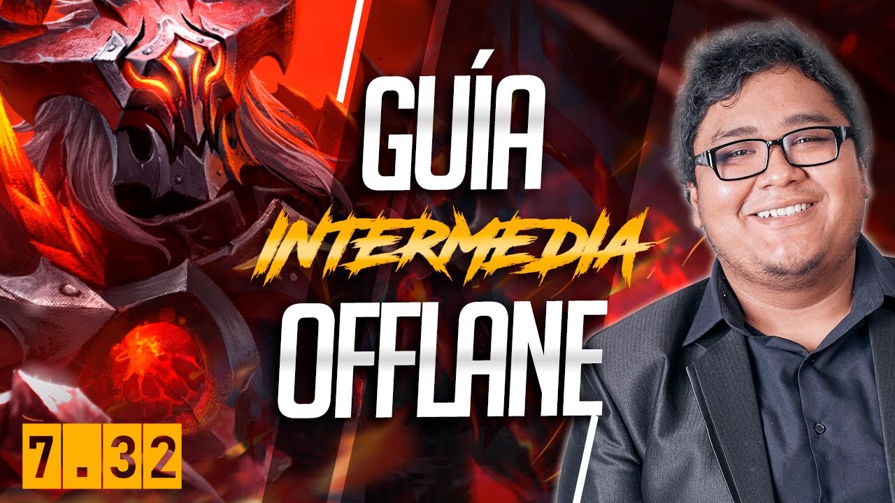 Doom ► NIVEL 2 Y VAMOS POR EL NEUTRAL INDICADO ACORDE A LA SITUACIÓN DEL JUEGO  - Guía Intermedia