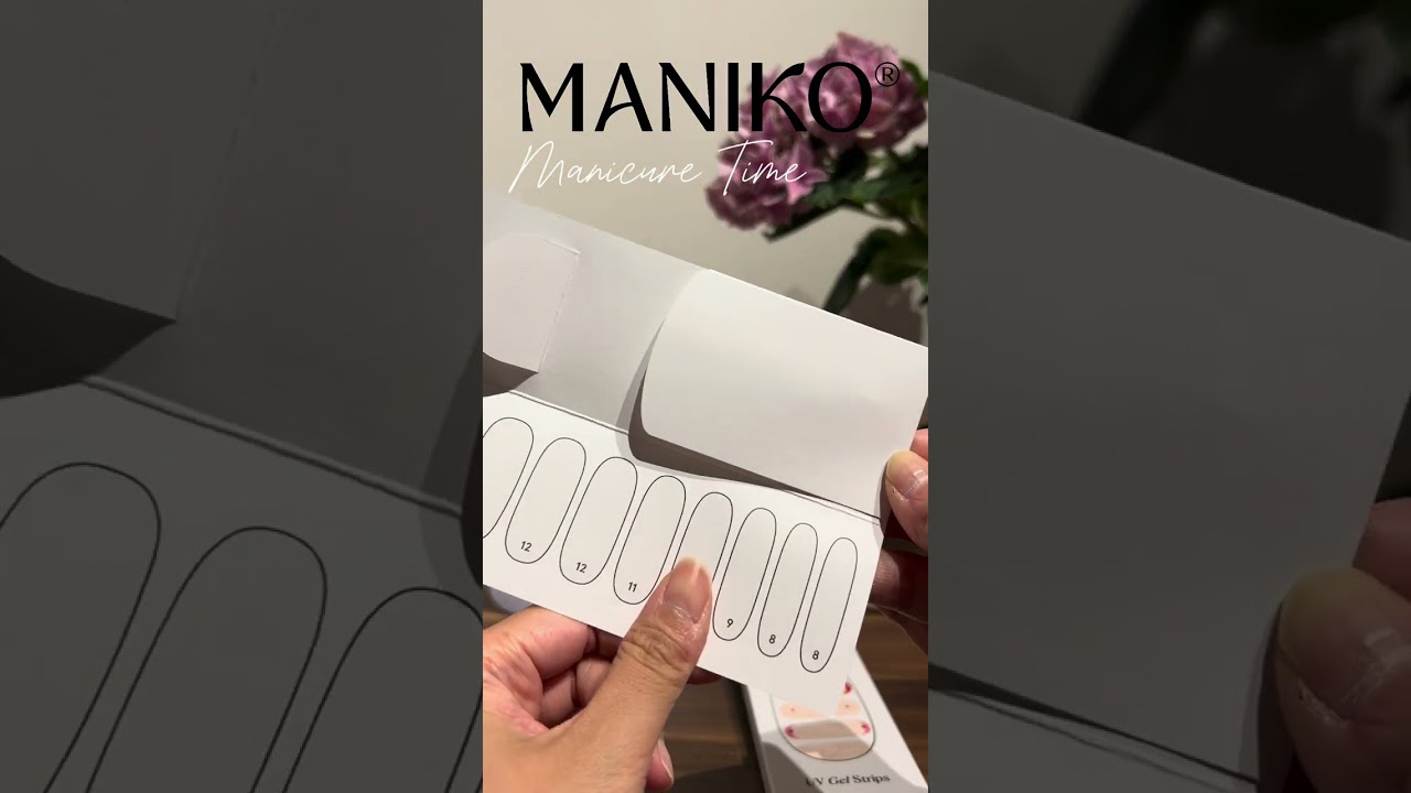 Werbung | Manicure Time! 💅 @maniko.nails