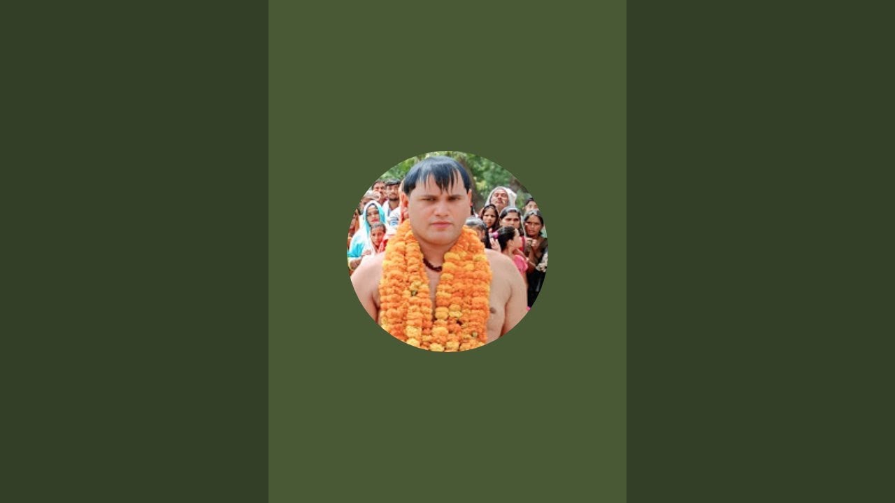 पुजारी भगत  is live!