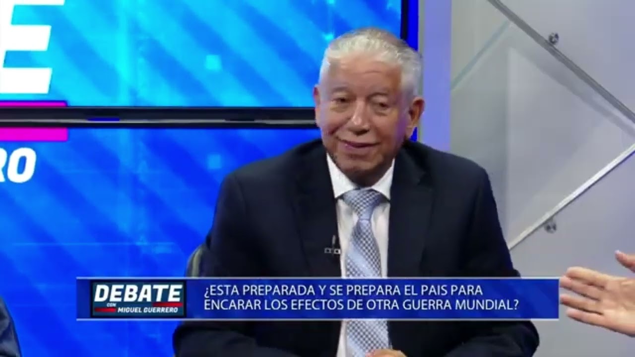 Guerra en Medio Oriente: economistas analizan riesgos para la economía dominicana