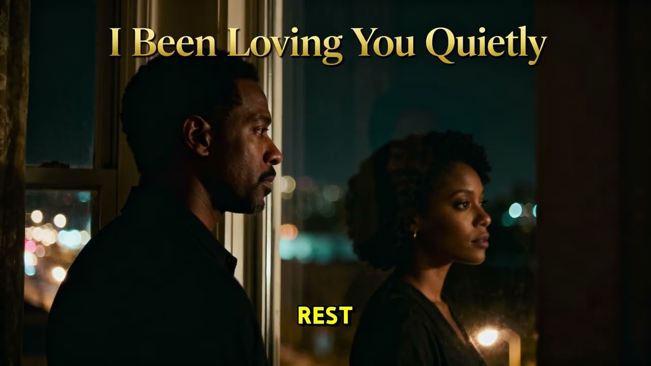 I Been Loving You Quietly