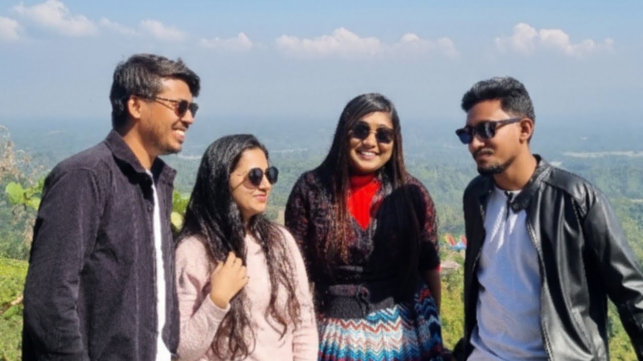 মেঘের রাজ্যে একদিন II “মিরিঞ্জা ভ্যালি ভ্রমণ: মেঘের রাজ্যে একদিন” II Whispers of Mirinja Valley II